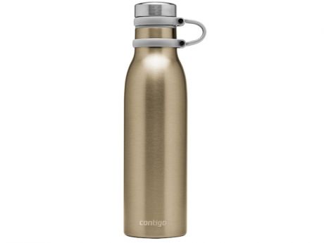 Термокружка Contigo Matterhorn 590ml Gold 13595.00 / 2124062