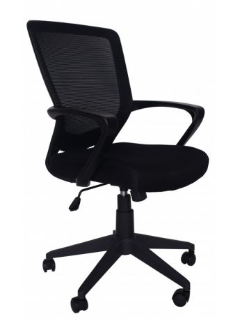 Компьютерное кресло Меб-фф MF-008 Black