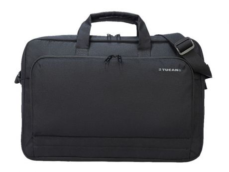 Сумка 15.6 Tucano Star Bag Black BSTN-BK