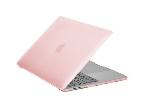 Аксессуар Защитные накладки Case-Mate для APPLE MacBook Pro 13 2020 Snap-On Pink CM044560