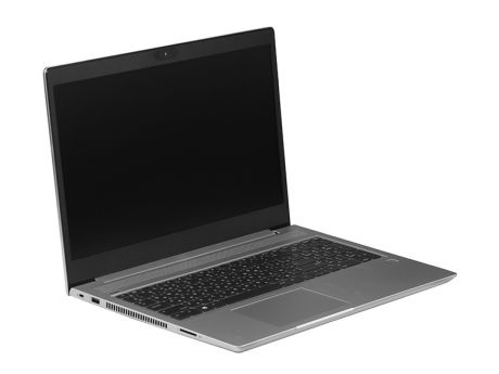 Ноутбук HP ProBook 455 G7 1F3M7EA (AMD Ryzen 7 4700U 2.0GHz/8192Mb/256Gb SSD/No ODD/AMD Radeon Vega/Wi-Fi/Cam/15.6/1366x768/DOS)