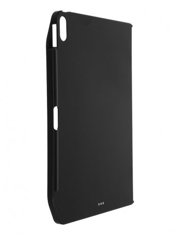 Чехол SwitchEasy для APPLE iPad Pro 11 CoverBuddy Black GS-109-47-186-11