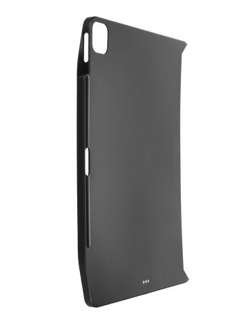 Чехол SwitchEasy для APPLE iPad Pro 12.9 2020 CoverBuddy Dark Grey GS-109-99-205-116