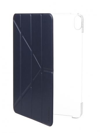 Чехол SwitchEasy для APPLE iPad Air 10.9 2020 Origami Blue GS-109-151-223-63
