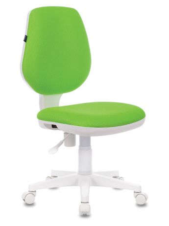 Компьютерное кресло Brabix Fancy MG-201W Light Green 532414