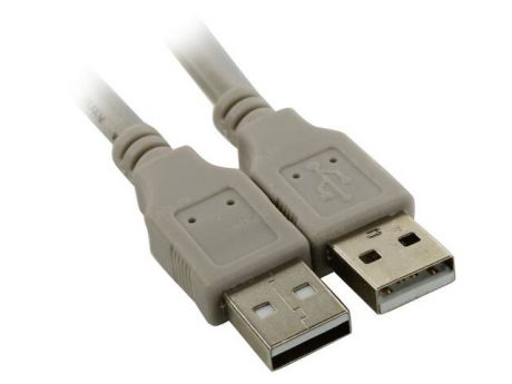 Аксессуар 5bites USB 2.0 AM-AM 1.0m UC5009-010C