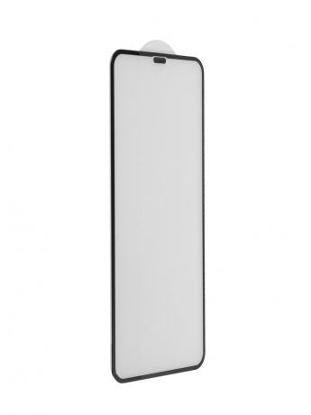 Защитное стекло Baseus для APPLE iPhone XS Max Full-Screen Curved Tempered Glass Black SGAPIPH65-WD01
