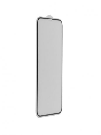 Защитное стекло Baseus для APPLE iPhone XR Full-Screen Curved Tempered Glass Black SGAPIPH61-WD01