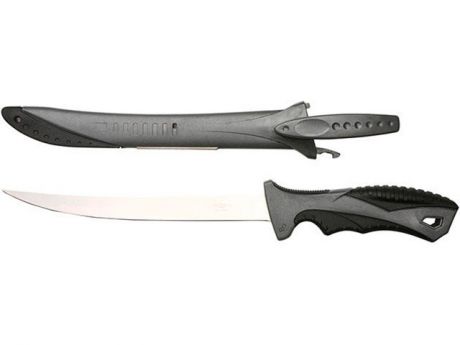 Рыбацкий филейный нож Mikado AMN-850-S - длина лезвия 150mm