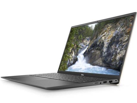 Ноутбук Dell Vostro 5502 5502-6275 (Intel Core i7-1165G7 2.8 GHz/16384Mb/512Gb SSD/nVidia GeForce MX330 2048Mb/Wi-Fi/Bluetooth/Cam/15.6/1920x1080/Linux)
