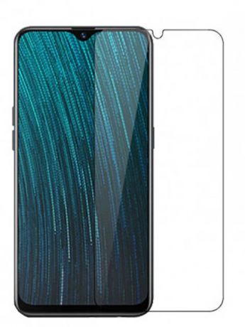 Гидрогелевая пленка LuxCase для Samsung Galaxy M12 0.14mm Front Matte 86347