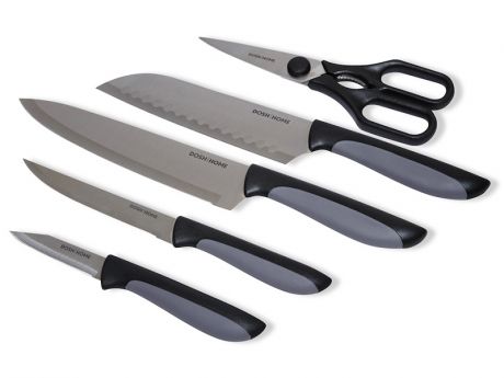 Набор ножей Dosh i Home Lynx 100609