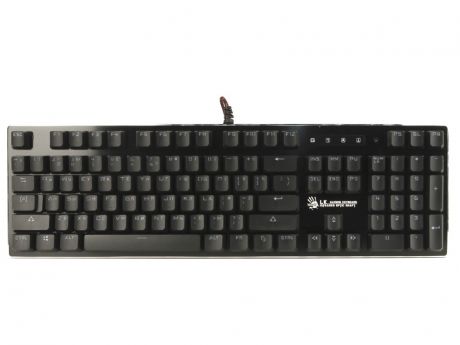 Клавиатура A4Tech Bloody B820R USB Выгодный набор + серт. 200Р!!!