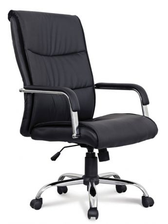 Компьютерное кресло Brabix Space EX-508 Black