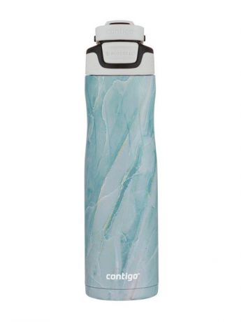 Термокружка Contigo Couture Chill 720ml Light Blue 2127887