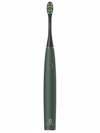 Зубная электрощетка Xiaomi Oclean Air 2 Sonic Electric Toothbrush Eucalyptus Leaf Выгодный набор + серт. 200Р!!!