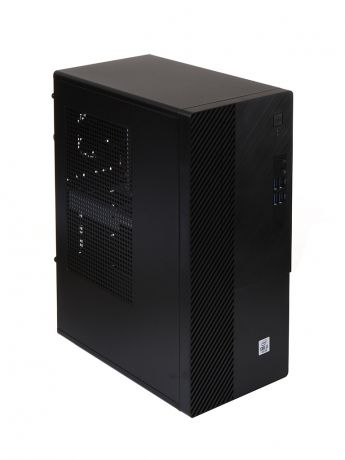Настольный компьютер ASUS S500MA-3101000030 90PF0243-M02210 (Intel Core i3-10100 3.6 GHz/8192Mb/256Gb SSD/Intel UHD Graphics/DOS)