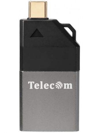 Аксессуар Telecom USB 3.1 Type-C - HDMI TA314C