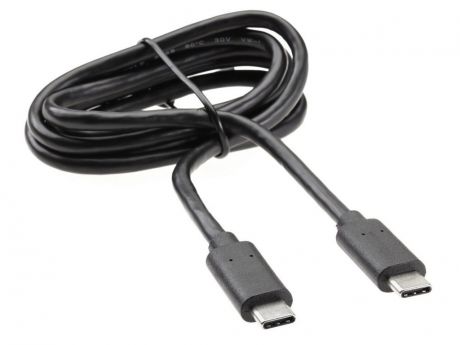 Аксессуар Vcom USB Type-C 3.1 - USB Type-C 3.1 1m CU420-1M