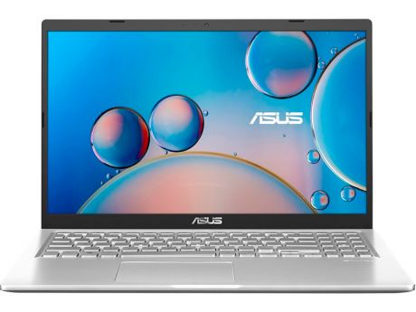 Ноутбук ASUS R565JA-BR763T 90NB0SR2-M14960 (Intel Core i3-1005G1 1.2 GHz/8192Mb/256Gb SSD/Intel UHD Graphics/Wi-Fi/Bluetooth/Cam/15.6/1366x768/Windows 10 Home 64-bit)