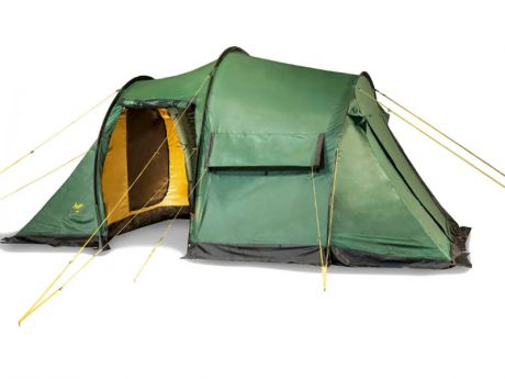 Палатка Canadian Camper Tanga 5 Woodland 30500002