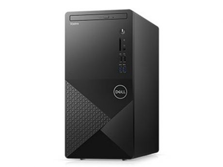 Настольный компьютер Dell Vostro 3888 MT 3888-2956 (Intel Core i5-10400 2.9GHz/8192Mb/512Gb SSD/DVD-RW/Intel UHD Graphics/Windows 10 64-bit)