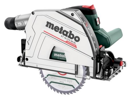 Пила Metabo KT 18 LTX 66 BL 601866660