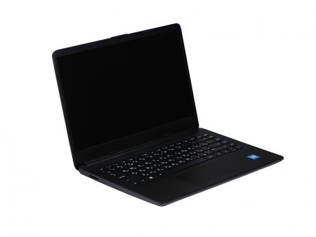 Ноутбук HP 14s-dq3000ur 3E7K1EA (Intel Celeron N4500 1.1GHz/8192Mb/256Gb SSD/No ODD/Intel UHD Graphics/Wi-Fi/Cam/14/1366x768/Windows 10 64-bit)