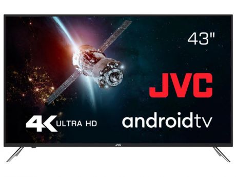 Телевизор JVC LT-43M790