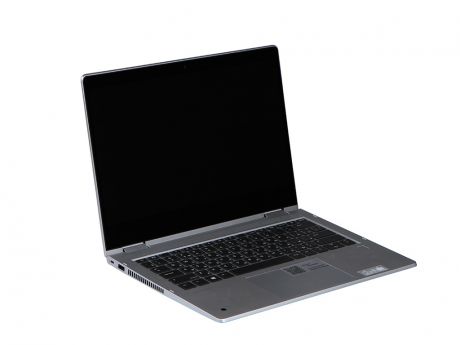 Ноутбук HP ProBook x360 435 G8 3A5P9EA (AMD Ryzen 3 5400U 2.6GHz/4096Mb/128Gb SSD/No ODD/AMD Radeon Graphics/Wi-Fi/Cam/13.3/1920x1080/Touchscreen/Windows 10 64-bit)