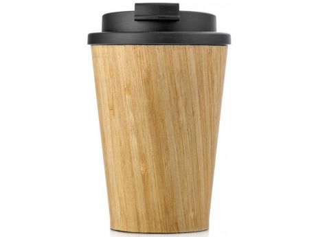 Термокружка Walmer Bamboo 350ml W24350005