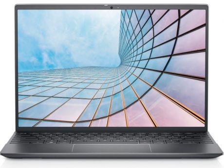 Ноутбук Dell Vostro 5310 5310-4649 (Intel Core i5-11300H 3.1 GHz/8192Mb/256Gb SSD/Intel Iris Xe Graphics/Wi-Fi/Bluetooth/Cam/13.3/1920x1200/Windows 10 Home 64-bit)