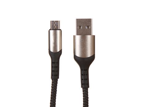 Аксессуар Earldom EC-107M USB - Micro USB 1m Black