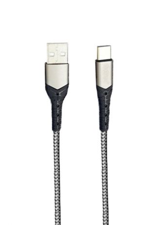 Аксессуар Earldom EC-112 USB-C PD 1.2m