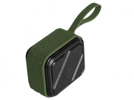 Колонка Crown Micro CMPBS-51 Green