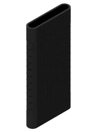 Чехол Xiaomi для Power Bank 3 10000mAh Black