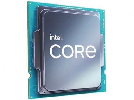 Процессор Intel Core i9-11900F Tray (3700Mhz/LGA1200/L3 20480Kb) OEM