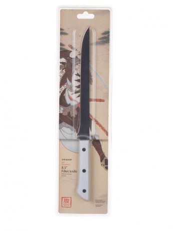 Нож Samura Harakiri SHR-0048W/K - длина лезвия 218мм