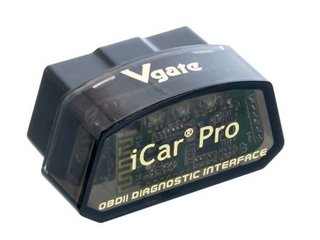 Автосканер Emitron Vgate iCar Pro BLE 4.0