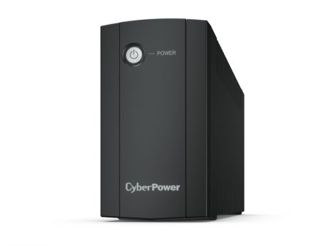 Источник бесперебойного питания CyberPower UTI675EI