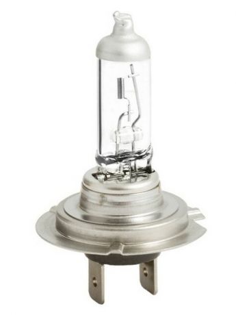 Лампа MTF Light Standart+30% H-7 12V 55W 2900K (1 штука) HS1207