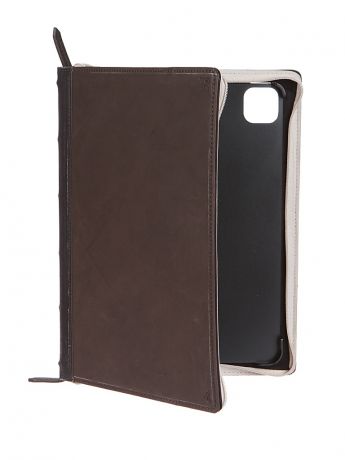 Чехол Twelve South для APPLE iPad Pro 11 BookBook Case Vol.2 Brown 12-2012