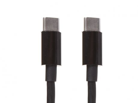 Аксессуар KS-is USB-C - USB-C PD 2.0m KS-491B-2