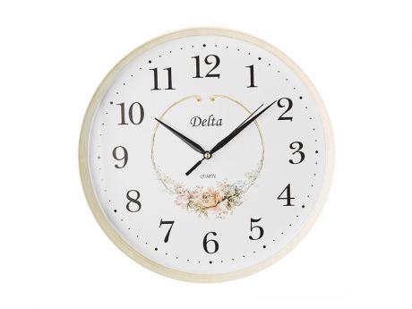 Часы Delta DT7-0006