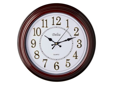Часы Delta DT7-0008
