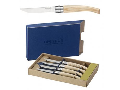 Набор ножей Opinel Table Chic №10 001828