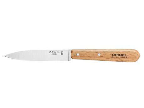 Нож Opinel Les Essentiels №112 000625 - длина лезвия 100мм