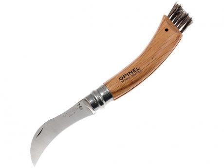 Нож Opinel Nature №08 001327 - длина лезвия 80мм