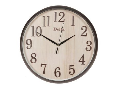 Часы Delta DT7-0010
