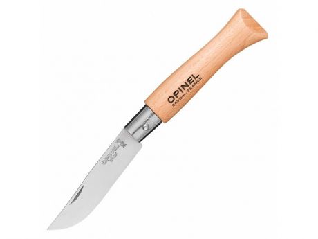 Нож Opinel Tradition №05 001072 - длина лезвия 60мм